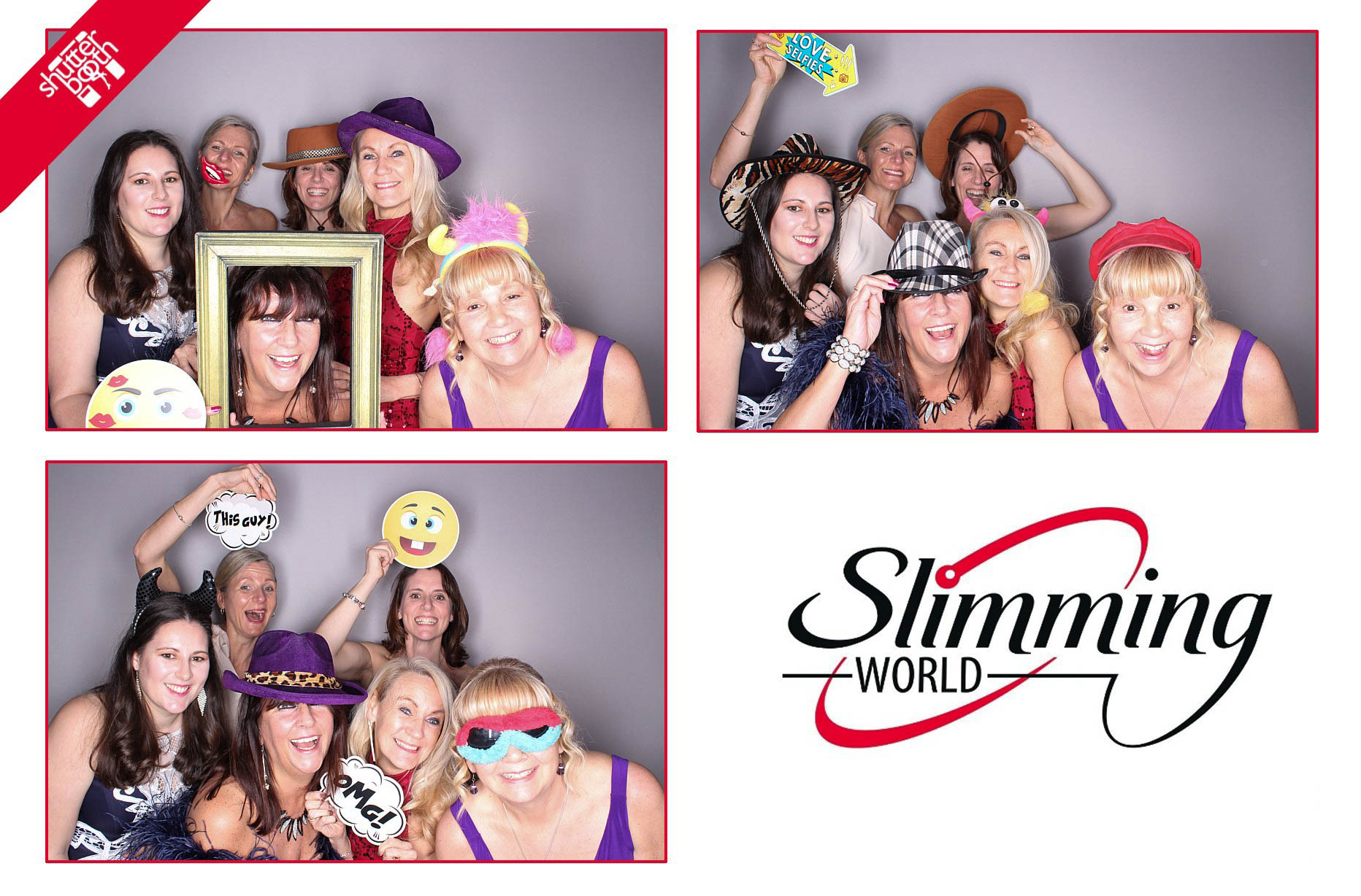 Slimming World | View more photos from the event at gallery.shutterbooth.co.uk/u/Shutterbooth/Slimming-World
